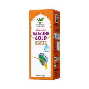 Immune Cold Drop